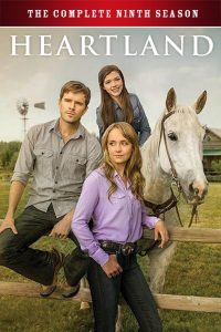 Heartland: Season 9