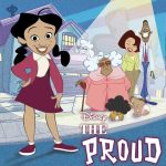 The Proud Family: Season 2