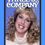 Three’s Company: Season 6