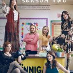 Teachers: Season 2