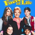 The Facts of Life: Season 3