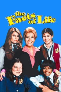 The Facts of Life: Season 3