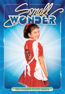 Small Wonder: Season 4