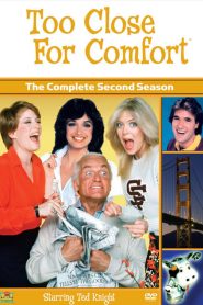 Too Close for Comfort: Season 2