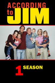 According to Jim: Season 1