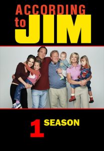 According to Jim: Season 1