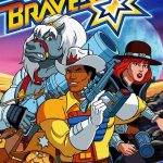 BraveStarr: Season 1