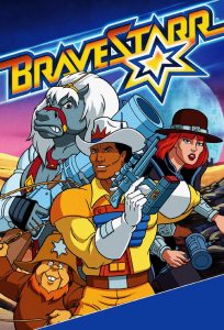 BraveStarr: Season 1