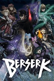 Berserk: Season 2