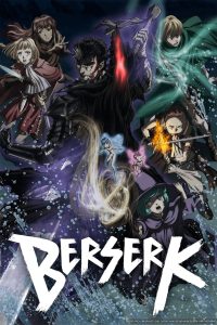 Berserk: Season 2