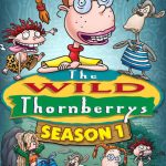 The Wild Thornberrys: Season 1