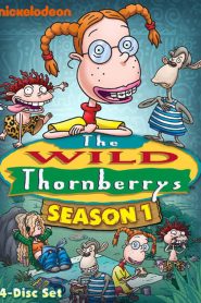 The Wild Thornberrys: Season 1