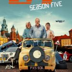 The Grand Tour: Season 5