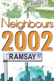 Neighbours: Season 18