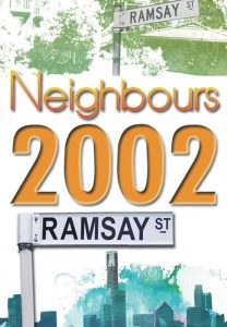 Neighbours: Season 18