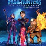 Trollhunters: Tales of Arcadia: Season 3