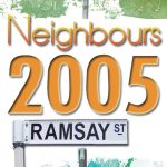 Neighbours: Season 21