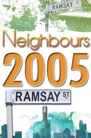 Neighbours: Season 21