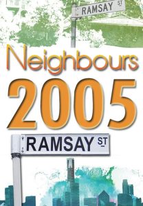 Neighbours: Season 21