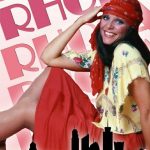 Rhoda: Season 5