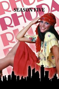 Rhoda: Season 5