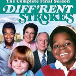 Diff’rent Strokes: Season 8