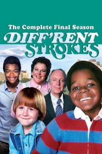 Diff’rent Strokes: Season 8