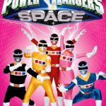 Power Rangers: Season 6