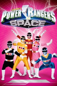 Power Rangers: Season 6