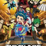 Beyblade Burst: Season 2