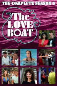 The Love Boat: Season 6