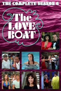 The Love Boat: Season 6