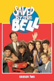 Saved by the Bell: Season 2