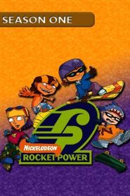 Rocket Power: Season 1