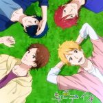 Rainbow Days: Season 1