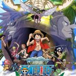 One Piece: Episode of Skypiea