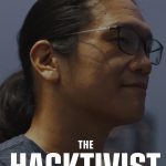 The Hacktivist