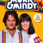 Mork & Mindy: Season 3