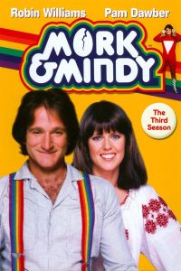 Mork & Mindy: Season 3