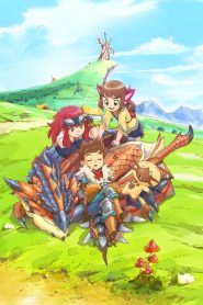 Monster Hunter Stories: Ride On: Season 1