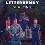 Letterkenny: Season 6