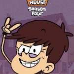 The Loud House: Season 4