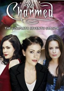 Charmed: Season 7