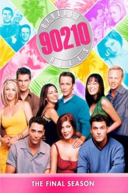 Beverly Hills, 90210: Season 10