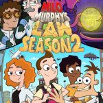 Milo Murphy’s Law: Season 2