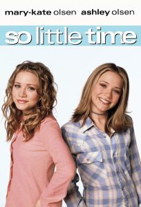 So Little Time: Season 1