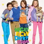 Nicky, Ricky, Dicky & Dawn: Season 1