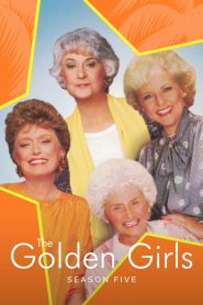 The Golden Girls: Season 5