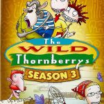 The Wild Thornberrys: Season 3