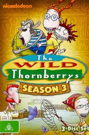 The Wild Thornberrys: Season 3